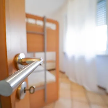 Nel Centro Di Appartement