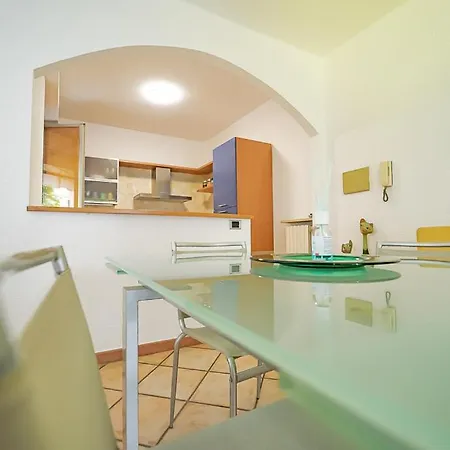 Nel Centro Di Appartement Alexandrie