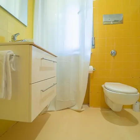 Appartement Nel Centro Di