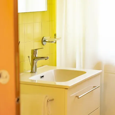 Nel Centro Di Appartement