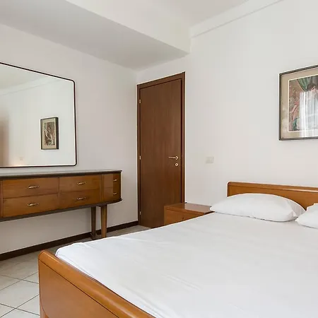 Nel Centro Di Casa vacanze *