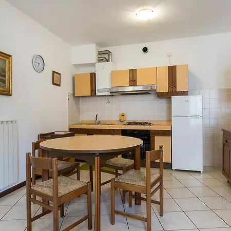 Casa vacanze Nel Centro Di Stresa
