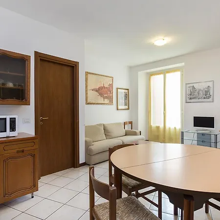 Nel Centro Di Casa vacanze