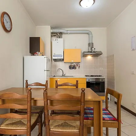 Casa vacanze Nel Centro Di