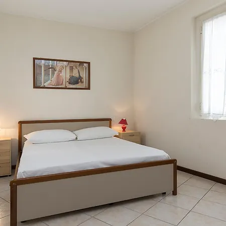 Casa vacanze Nel Centro Di *